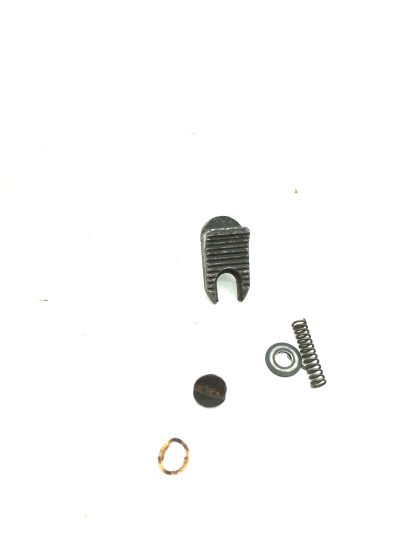 Charter Arms Undercover 38Spl Revolver Parts: Cylinder Latch