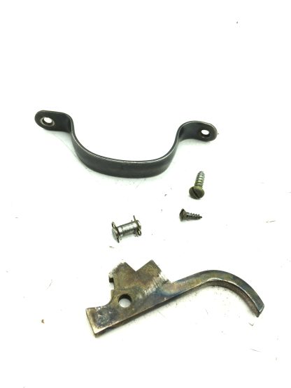 Stevens 58 16 Gauge Shotgun Parts: Trigger, Guard, Screws - Image 3