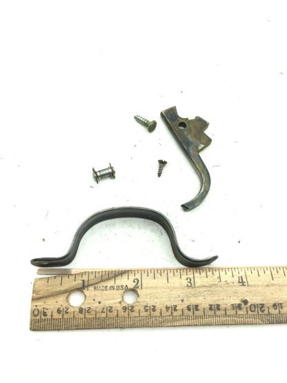 Stevens 58 16 Gauge Shotgun Parts: Trigger, Guard, Screws - Image 4