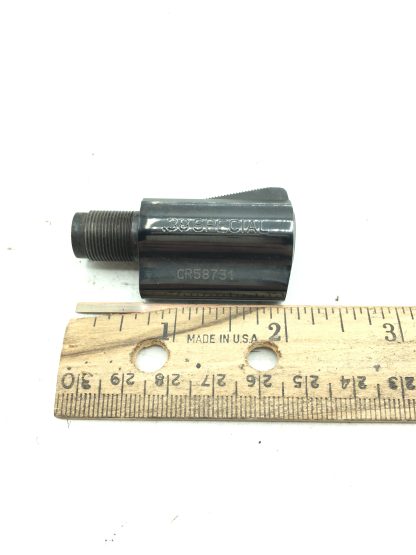Rossi 381 38Spl Revolver Parts: Barrel - Image 2