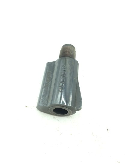 Rossi 381 38Spl Revolver Parts: Barrel - Image 3