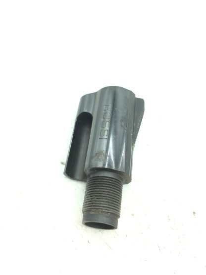 Rossi 381 38Spl Revolver Parts: Barrel - Image 5
