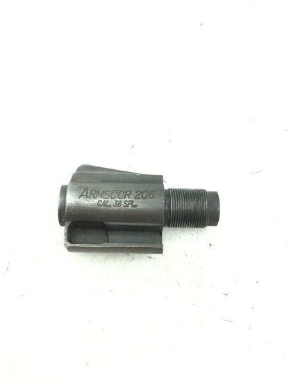 Armscor 206, 38 SPL Revolver Part. Barrel. 2"