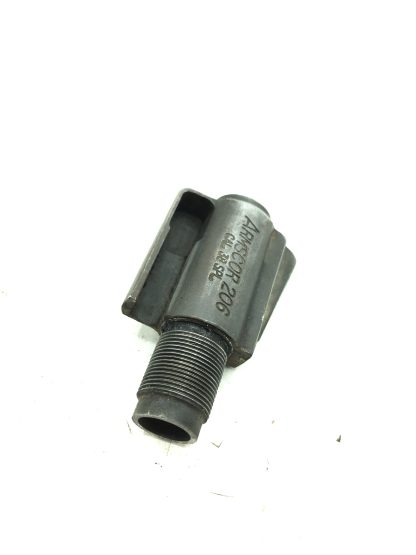 Armscor 206, 38 SPL Revolver Part. Barrel. 2" - Image 5