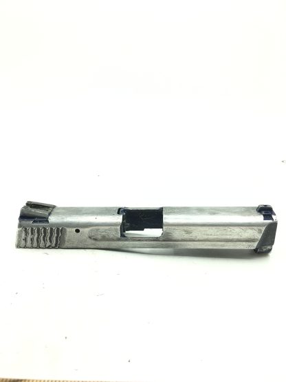 Smith & Wesson M&P22 22LR Pistol, Slide, Barrel, Recoil Spring - Image 4