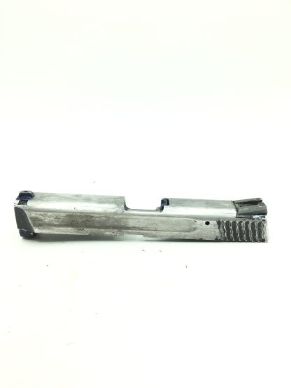 Smith & Wesson M&P22 22LR Pistol, Slide, Barrel, Recoil Spring - Image 6