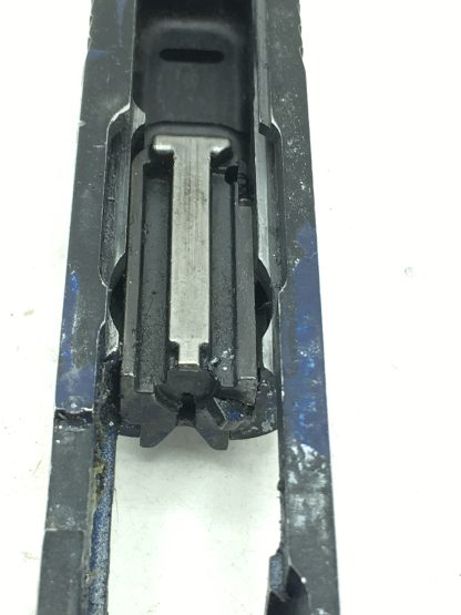 Smith & Wesson M&P22 22LR Pistol, Slide, Barrel, Recoil Spring - Image 9