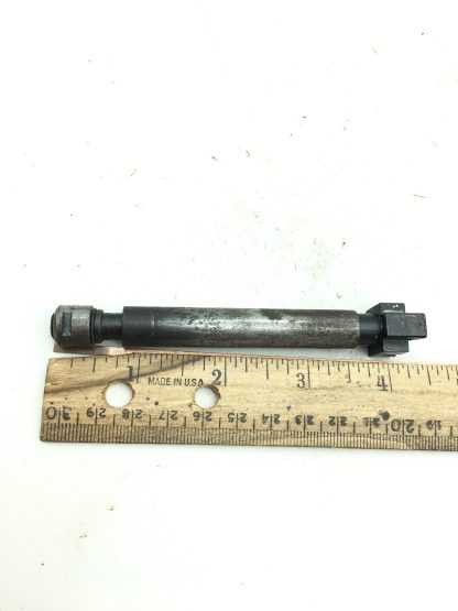 Smith & Wesson M&P22 22LR Pistol, Slide, Barrel, Recoil Spring - Image 10
