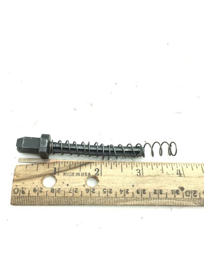 Smith & Wesson M&P22 22LR Pistol, Slide, Barrel, Recoil Spring - Image 13