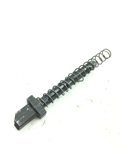 Smith & Wesson M&P22 22LR Pistol, Slide, Barrel, Recoil Spring - Image 14