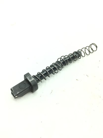 Smith & Wesson M&P22 22LR Pistol, Slide, Barrel, Recoil Spring - Image 15