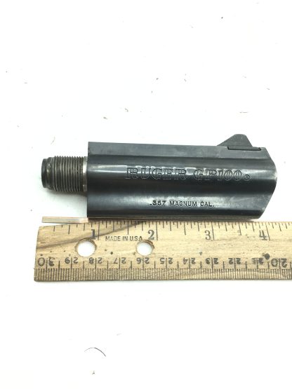 Ruger GP100 .357Mag, Revolver Parts, Barrel - Image 2