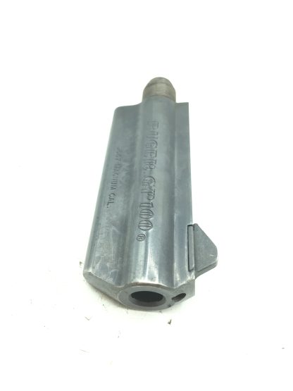 Ruger GP100 .357Mag, Revolver Parts, Barrel - Image 3