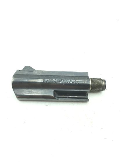 Ruger GP100 .357Mag, Revolver Parts, Barrel
