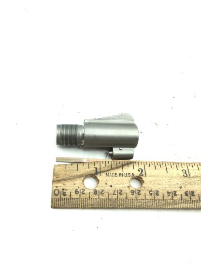 Smith & Wesson 642-2 38SPL Revolver Parts: Barrel - Image 2