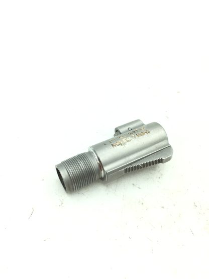 Smith & Wesson 642-2 38SPL Revolver Parts: Barrel - Image 5