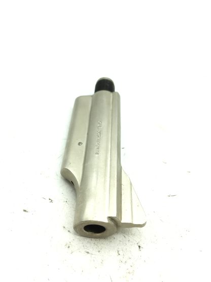 Taurus 66, 357mag Revolver Part. Barrel. 4" - Image 3