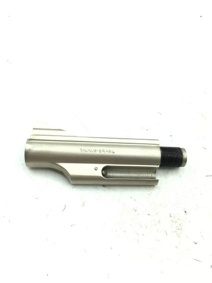 Taurus 66, 357mag Revolver Part. Barrel. 4"