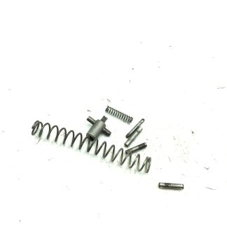 Raven MP-25 25 ACP Pistol Parts: Springs, Pins, Lever