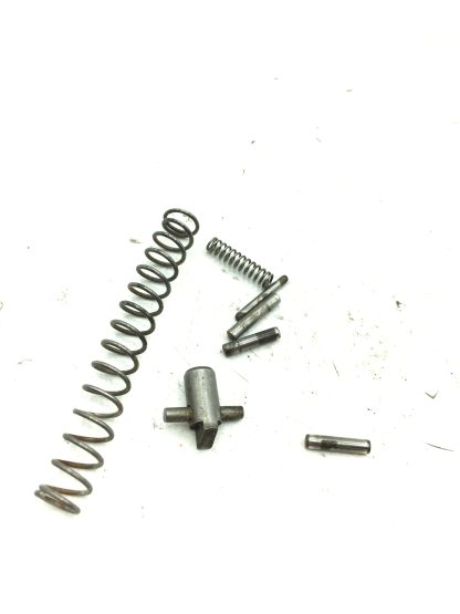 Raven MP-25 25 ACP Pistol Parts: Springs, Pins, Lever - Image 4