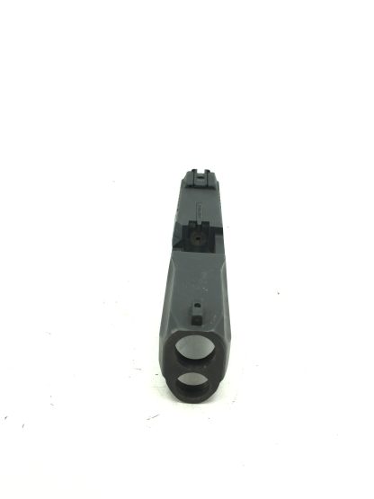 Taurus PTIII G2A 9mm pistol parts: slide, barrel, recoil spring - Image 4