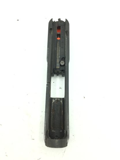 Taurus PTIII G2A 9mm pistol parts: slide, barrel, recoil spring - Image 8