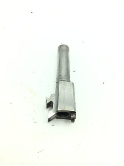 Taurus PTIII G2A 9mm pistol parts: slide, barrel, recoil spring - Image 10