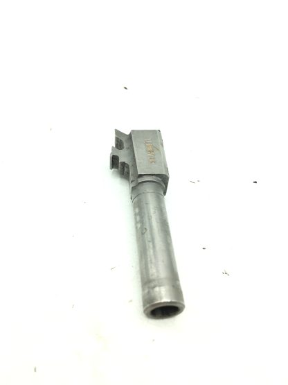 Taurus PTIII G2A 9mm pistol parts: slide, barrel, recoil spring - Image 12