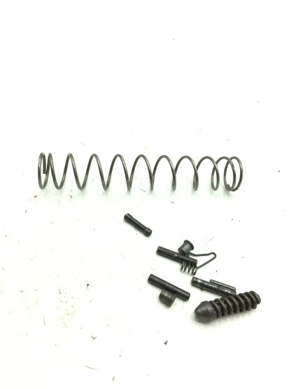 KBI / FEG SMC 380Acp, Pistol Part. Pins, Springs - Image 3