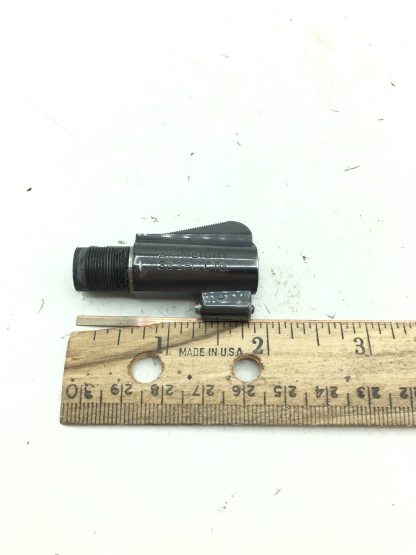 Smith & Wesson Airweight 37 38Spl Revolver Parts: Barrel - Image 2