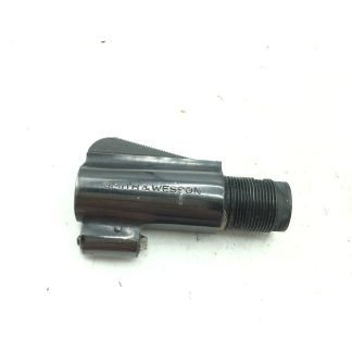 Smith & Wesson Airweight 37 38Spl Revolver Parts: Barrel