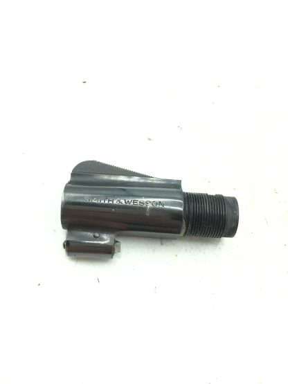 Smith & Wesson Airweight 37 38Spl Revolver Parts: Barrel