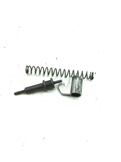 Raven Arms MP-25 25ACP Pistol Parts: Firing Pin, Spring, Retainer