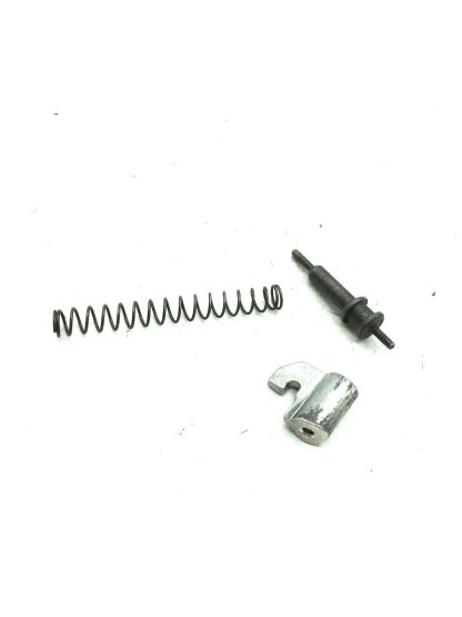 Raven Arms MP-25 25ACP Pistol Parts: Firing Pin, Spring, Retainer - Image 3