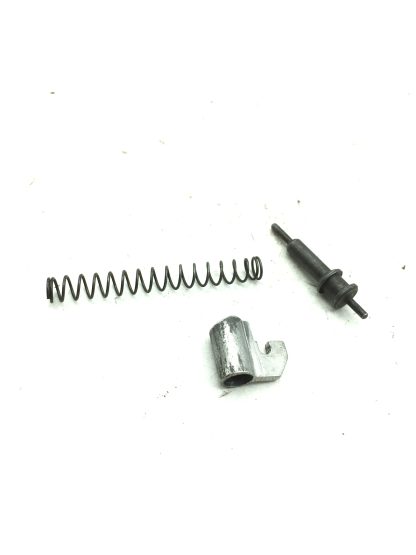 Raven Arms MP-25 25ACP Pistol Parts: Firing Pin, Spring, Retainer - Image 4