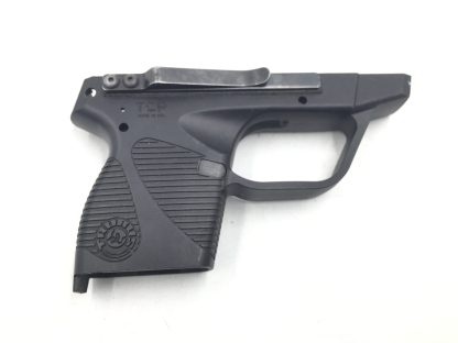 Taurus PT-738, 380 ACP Pistol Part: Grip Frame