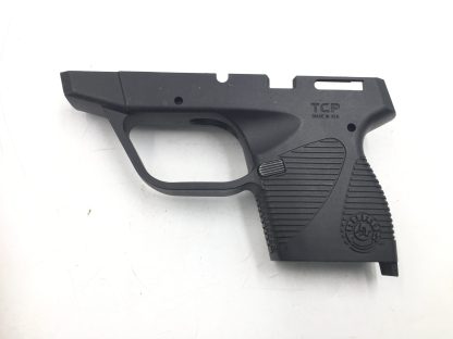 Taurus PT-738, 380 ACP Pistol Part: Grip Frame - Image 2