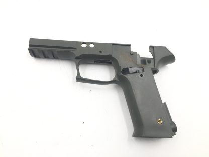 GSG Firefly, 22LR Pistol Part: Grip Frame - Image 2