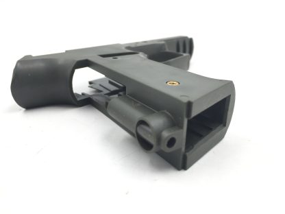 GSG Firefly, 22LR Pistol Part: Grip Frame - Image 5