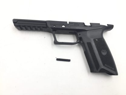 Ruger 57, 5.7 x 28mm Pistol Part: Grip Frame: - Image 2