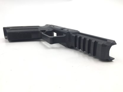 Ruger 57, 5.7 x 28mm Pistol Part: Grip Frame: - Image 4