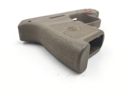 Smith & Wesson M&P Bodyguard 380, 380 ACP Pistol Part: Grip Frame with Laser - Image 6