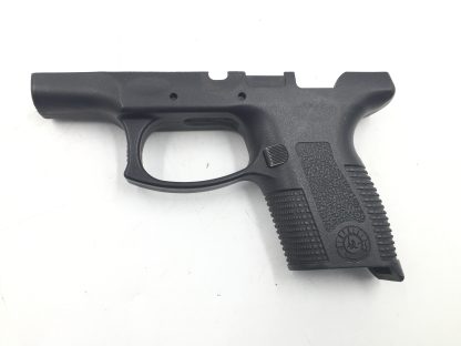 SCCY CPX-2, 9mm Pistol Part: Grip Frame - Image 2