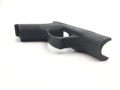 SCCY CPX-2, 9mm Pistol Part: Grip Frame - Image 4