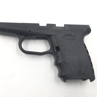 SCCY CPX-2, 9mm Pistol Part: Grip Frame