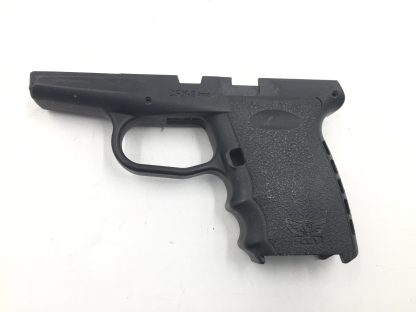 SCCY CPX-2, 9mm Pistol Part: Grip Frame