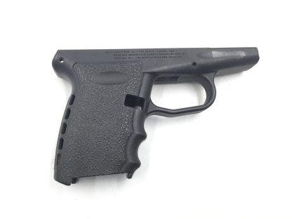 SCCY CPX-2, 9mm Pistol Part: Grip Frame - Image 2