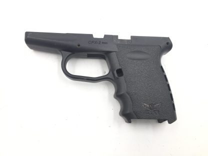 SCCY CPX-2, 9mm Pistol Part: Grip Frame
