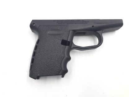 SCCY CPX-2, 9mm Pistol Part: Grip Frame - Image 2