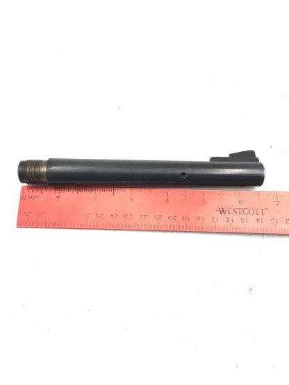 Ruger New Model Blackhawk, 357 Magnum Revolver Parts: Barrel - Image 2
